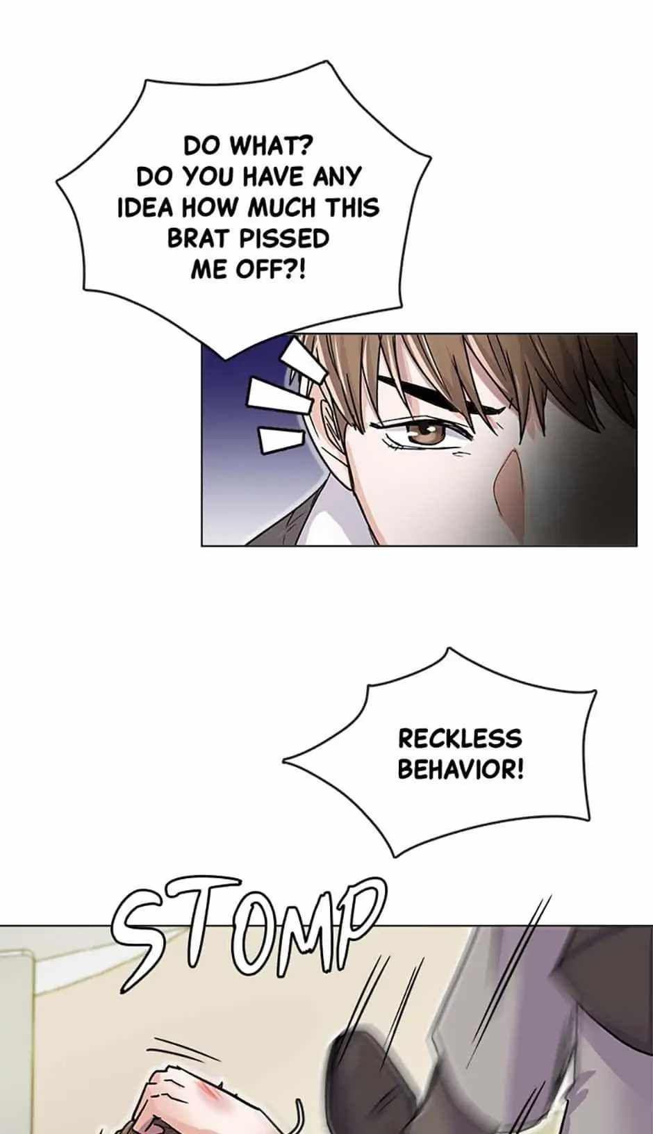 The Definition of A Top Star chapter 15 page 18