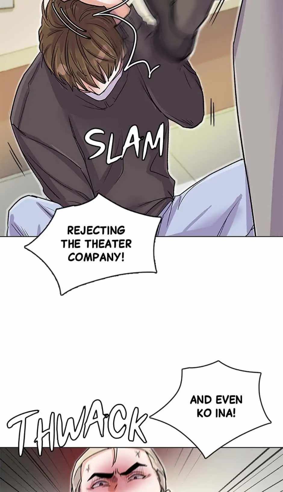 The Definition of A Top Star chapter 15 page 19