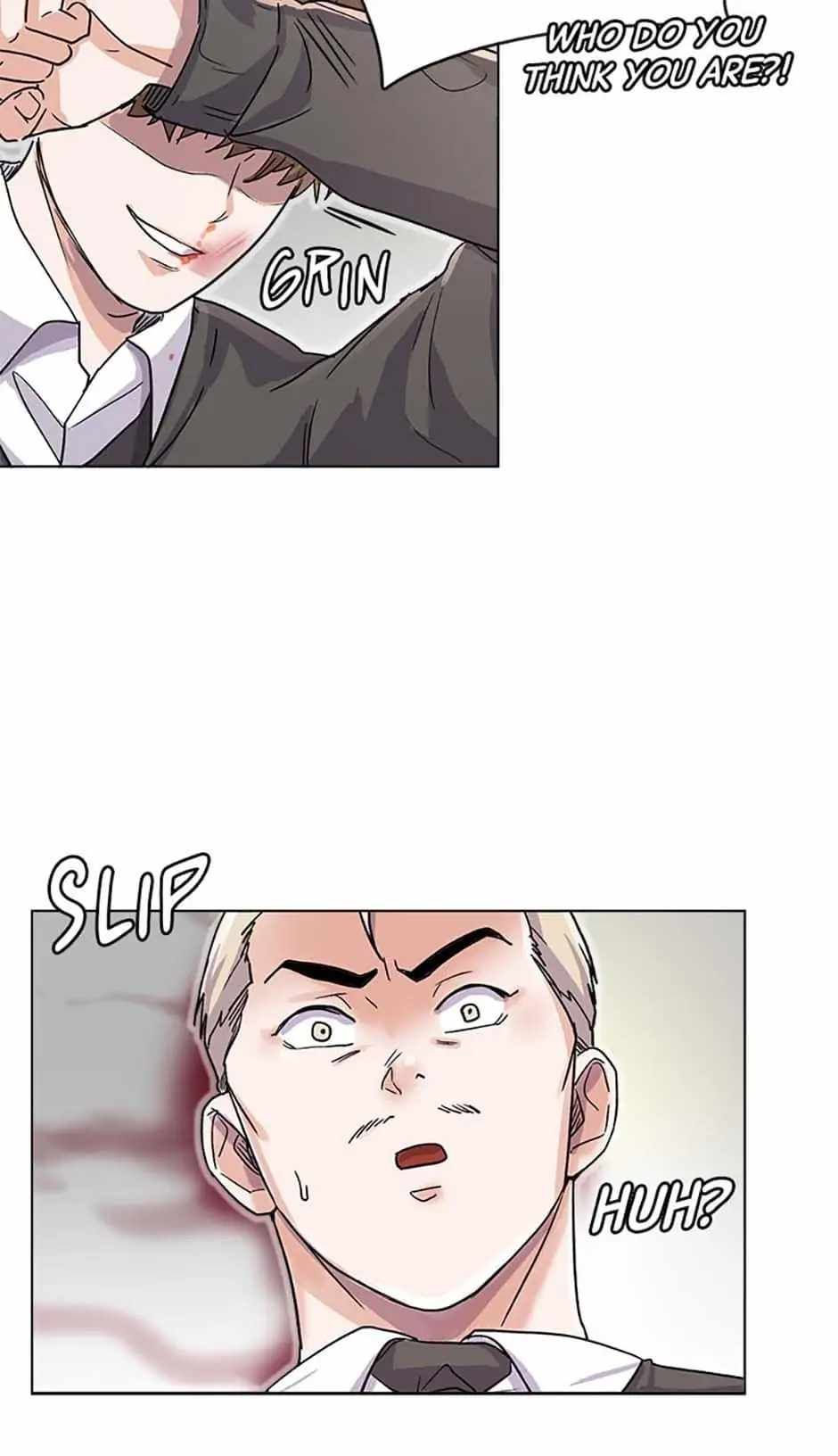 The Definition of A Top Star chapter 15 page 21