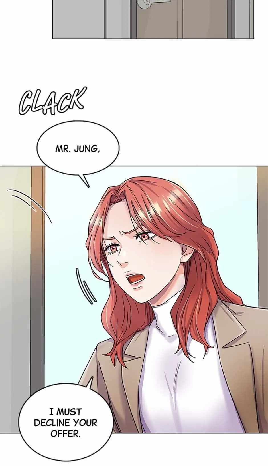 The Definition of A Top Star chapter 15 page 23