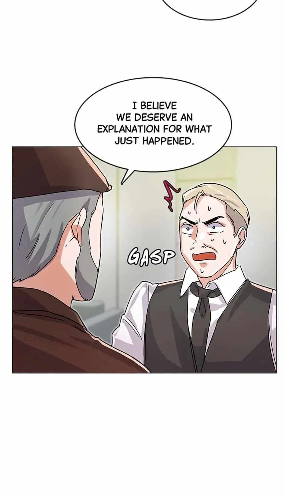 The Definition of A Top Star chapter 15 page 29