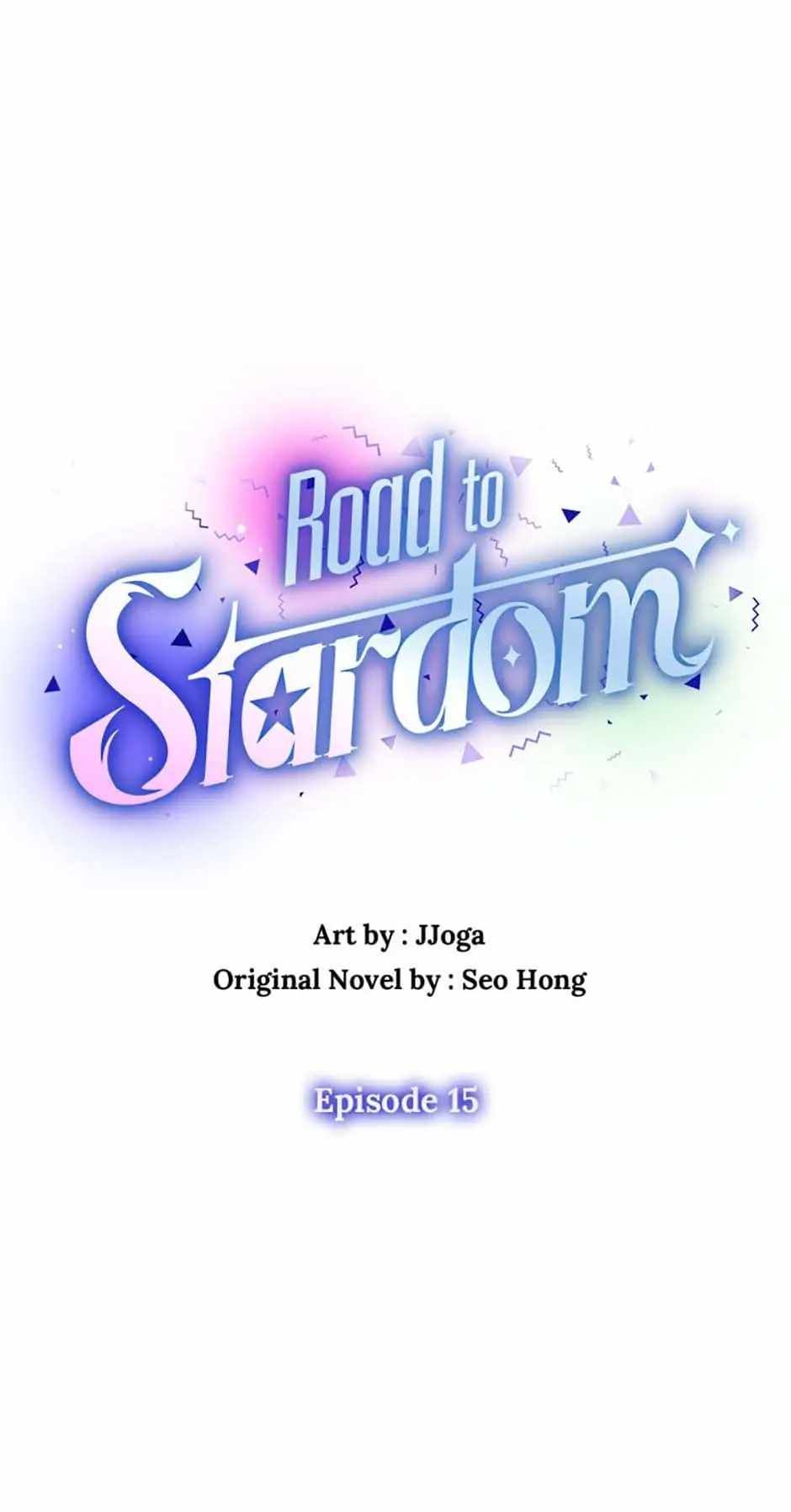 The Definition of A Top Star chapter 15 page 30