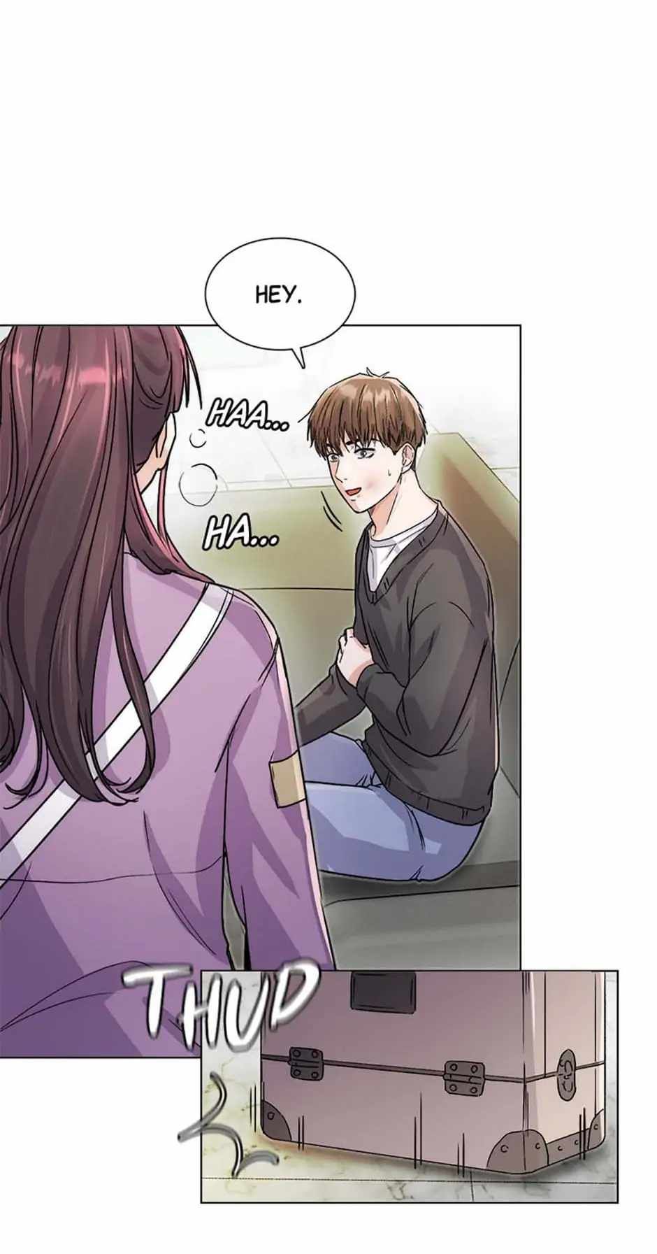 The Definition of A Top Star chapter 15 page 33