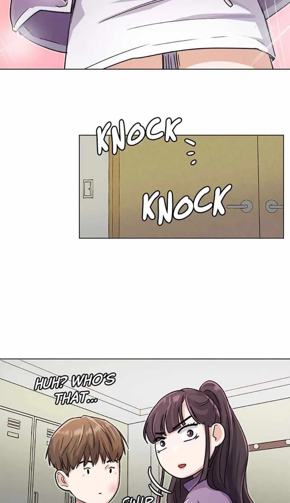 The Definition of A Top Star chapter 15 page 39