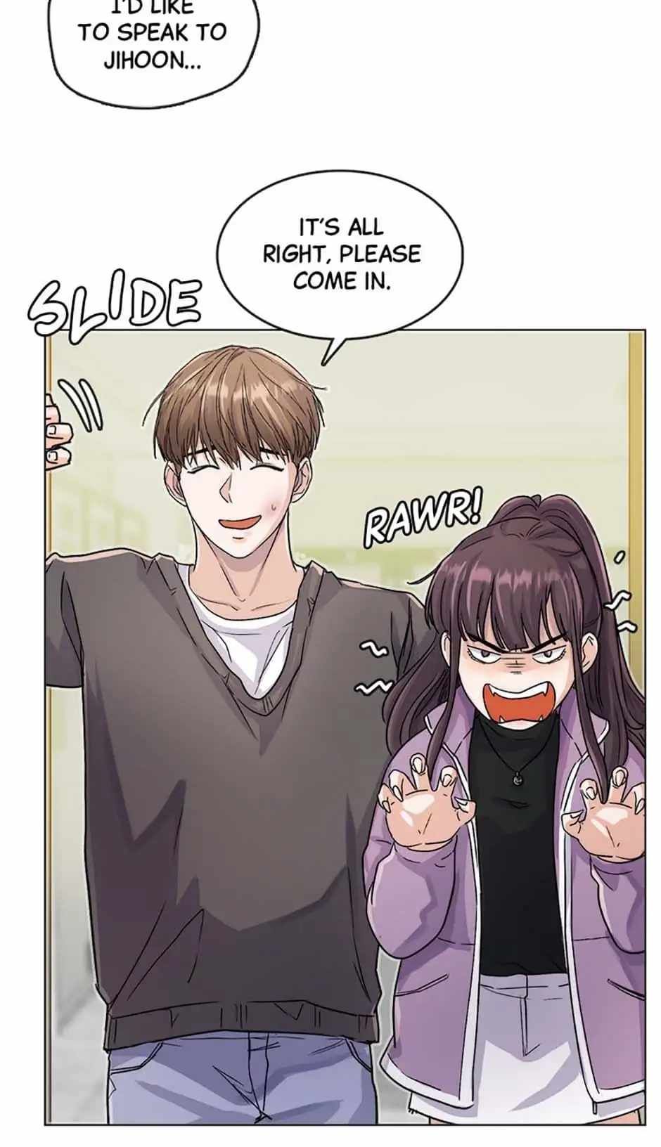 The Definition of A Top Star chapter 15 page 41