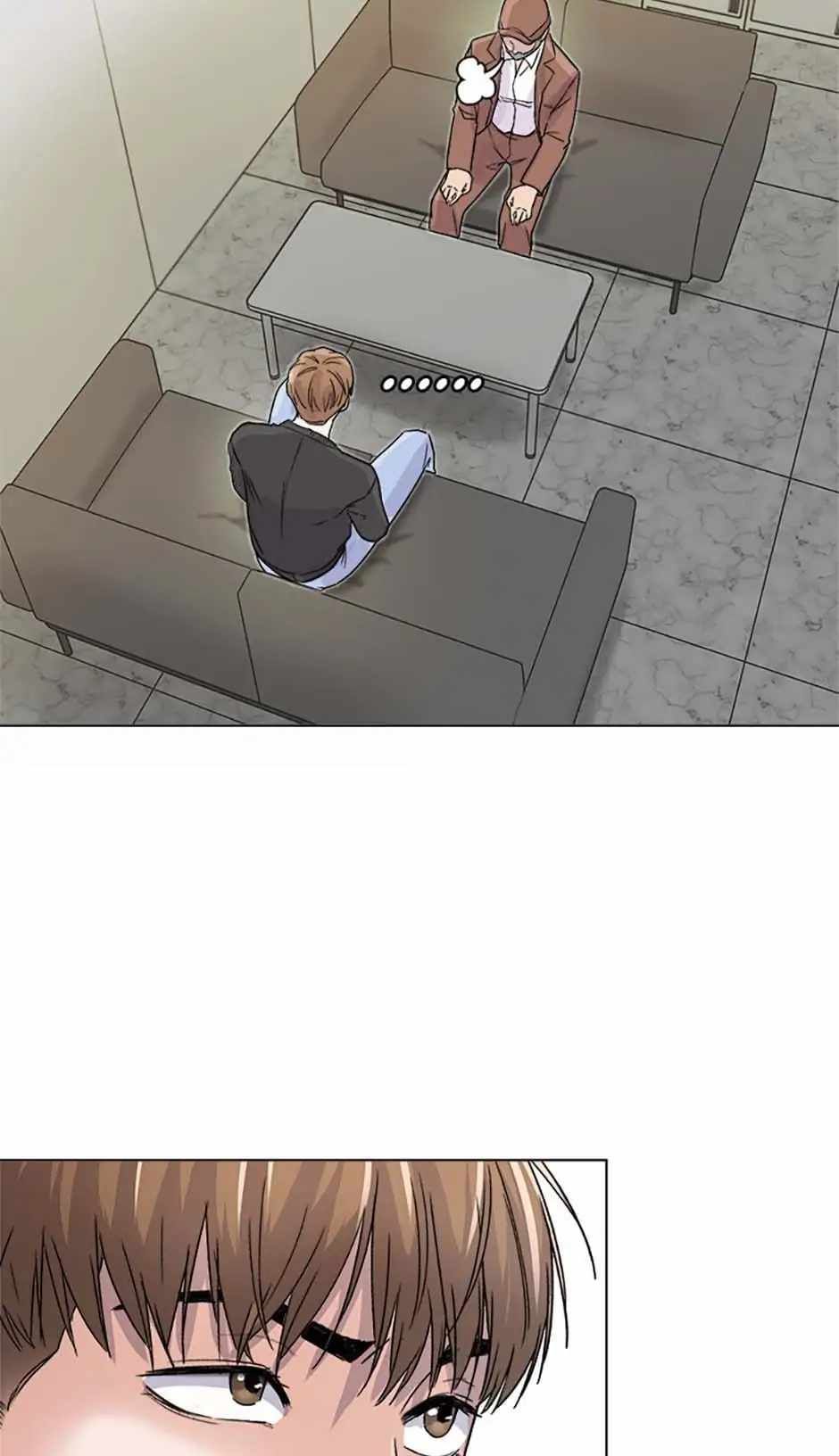 The Definition of A Top Star chapter 15 page 44