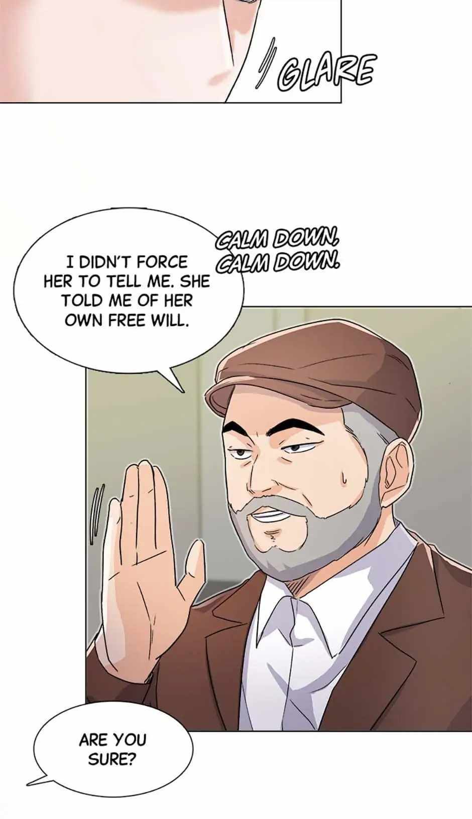 The Definition of A Top Star chapter 15 page 45