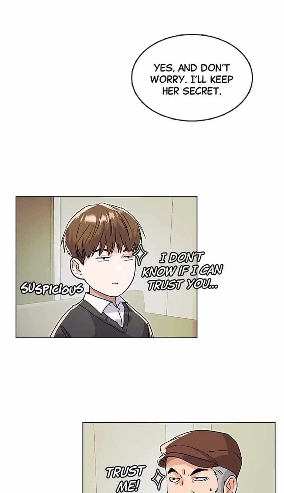 The Definition of A Top Star chapter 15 page 46