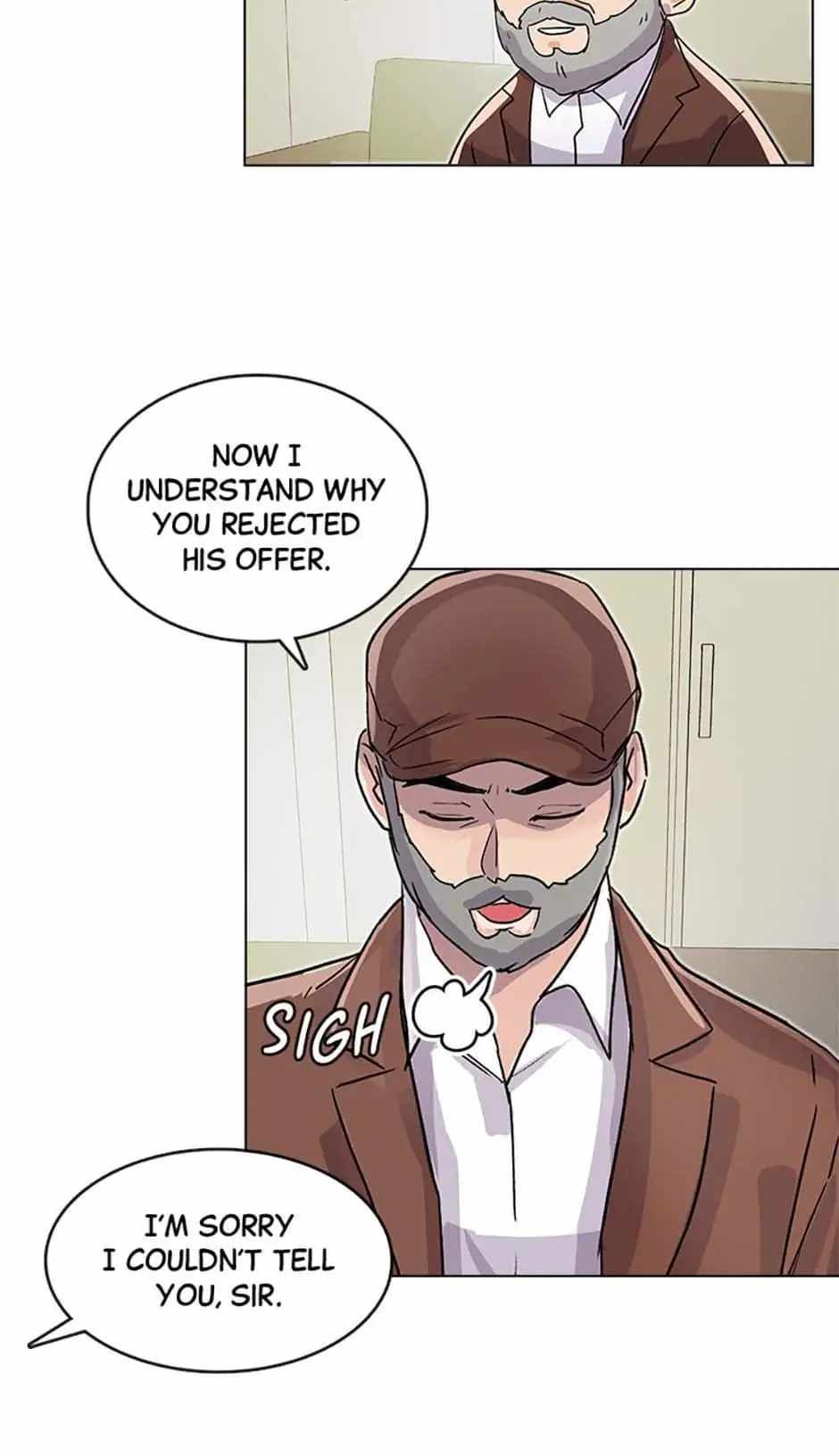 The Definition of A Top Star chapter 15 page 47