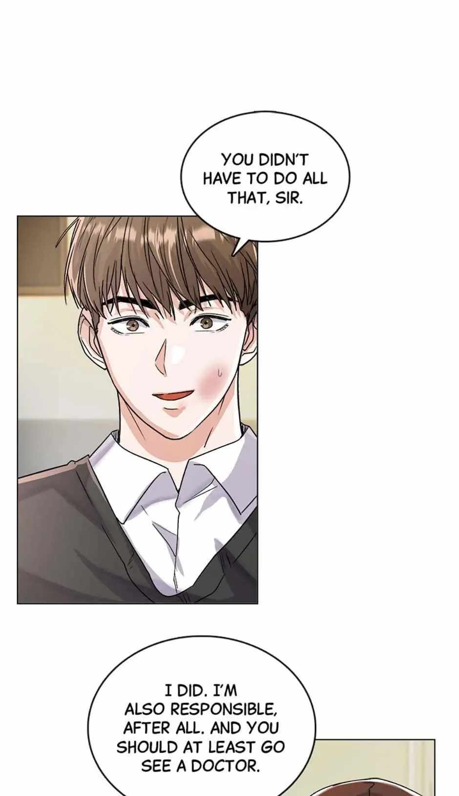 The Definition of A Top Star chapter 15 page 50