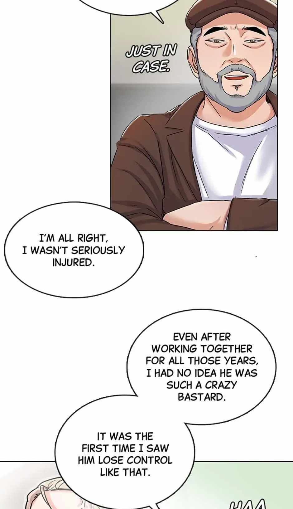 The Definition of A Top Star chapter 15 page 51