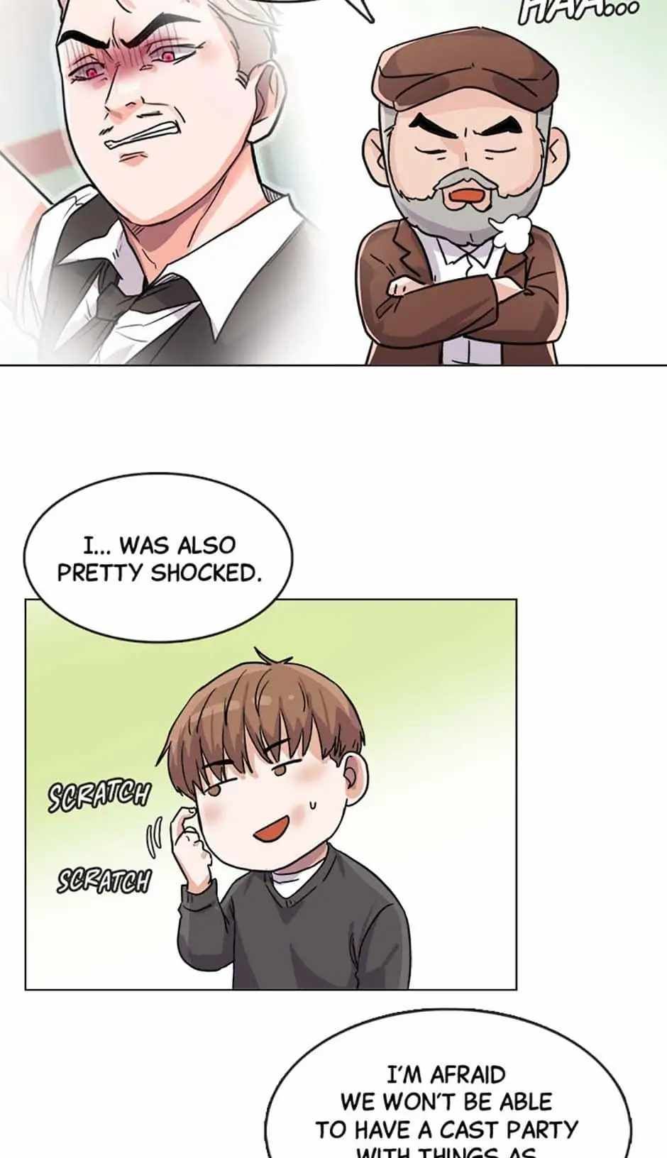 The Definition of A Top Star chapter 15 page 52