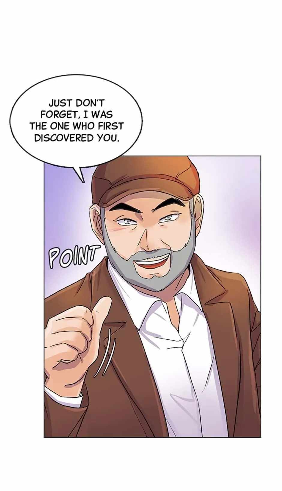 The Definition of A Top Star chapter 15 page 54