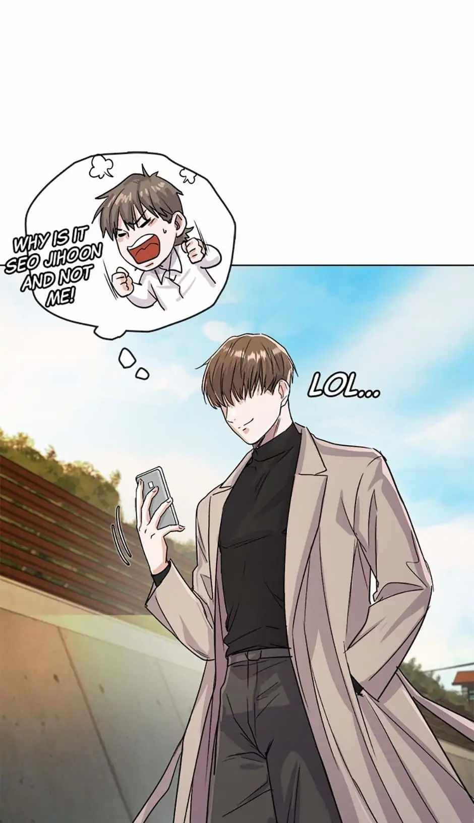 The Definition of A Top Star chapter 15 page 62