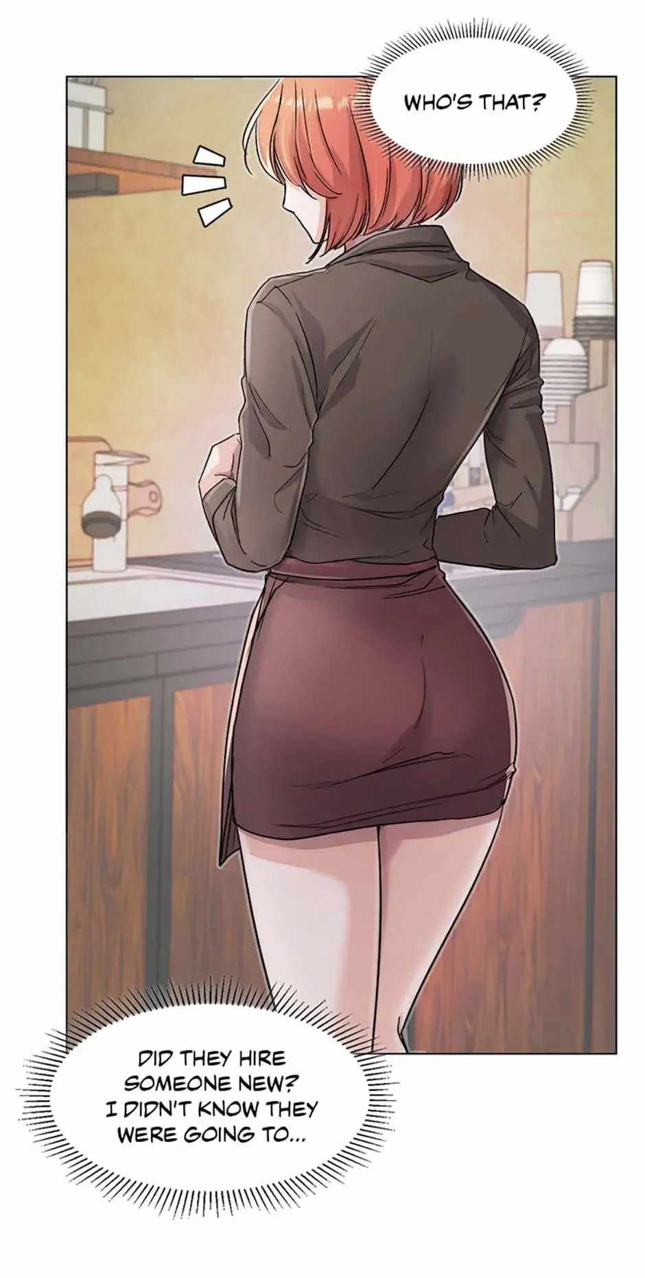 The Definition of A Top Star chapter 15 page 66