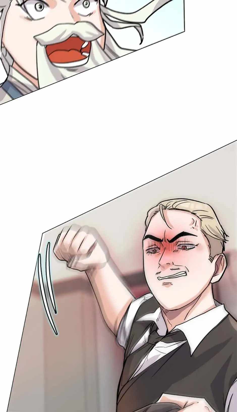 The Definition of A Top Star chapter 15 page 8