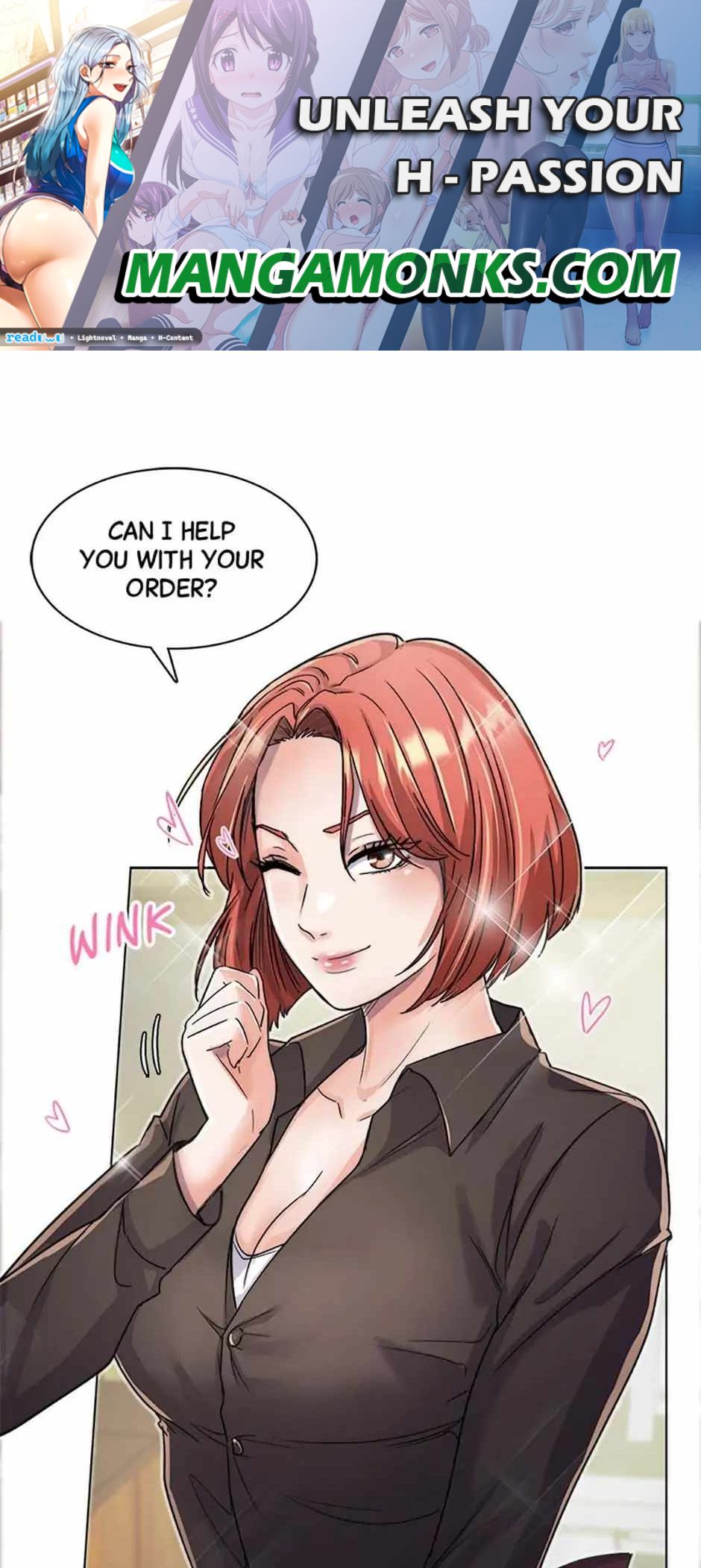 The Definition of A Top Star chapter 16 page 1