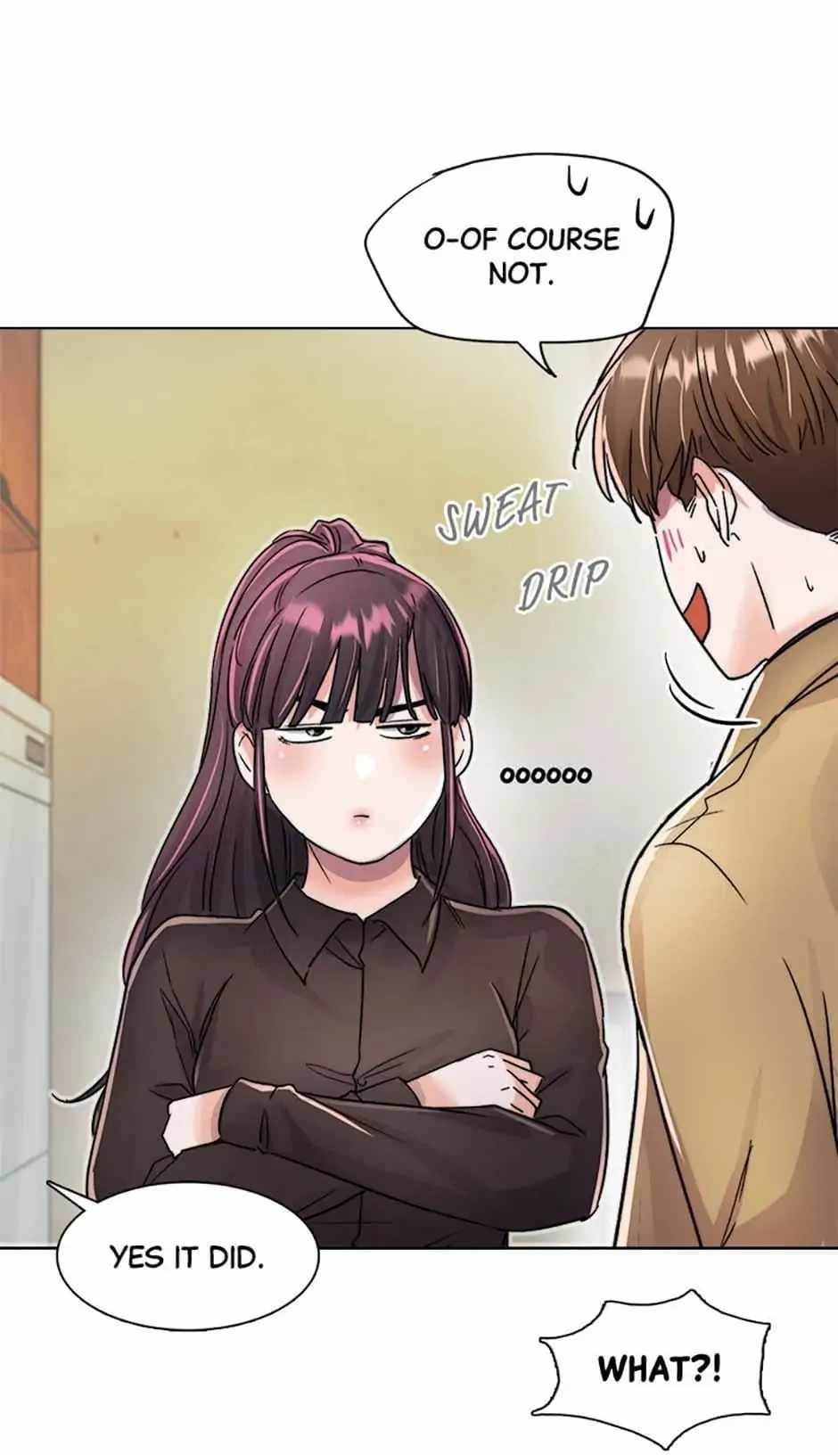 The Definition of A Top Star chapter 16 page 12