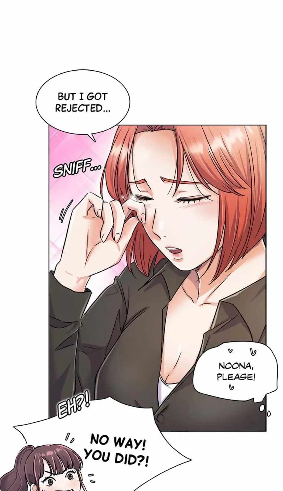 The Definition of A Top Star chapter 16 page 13