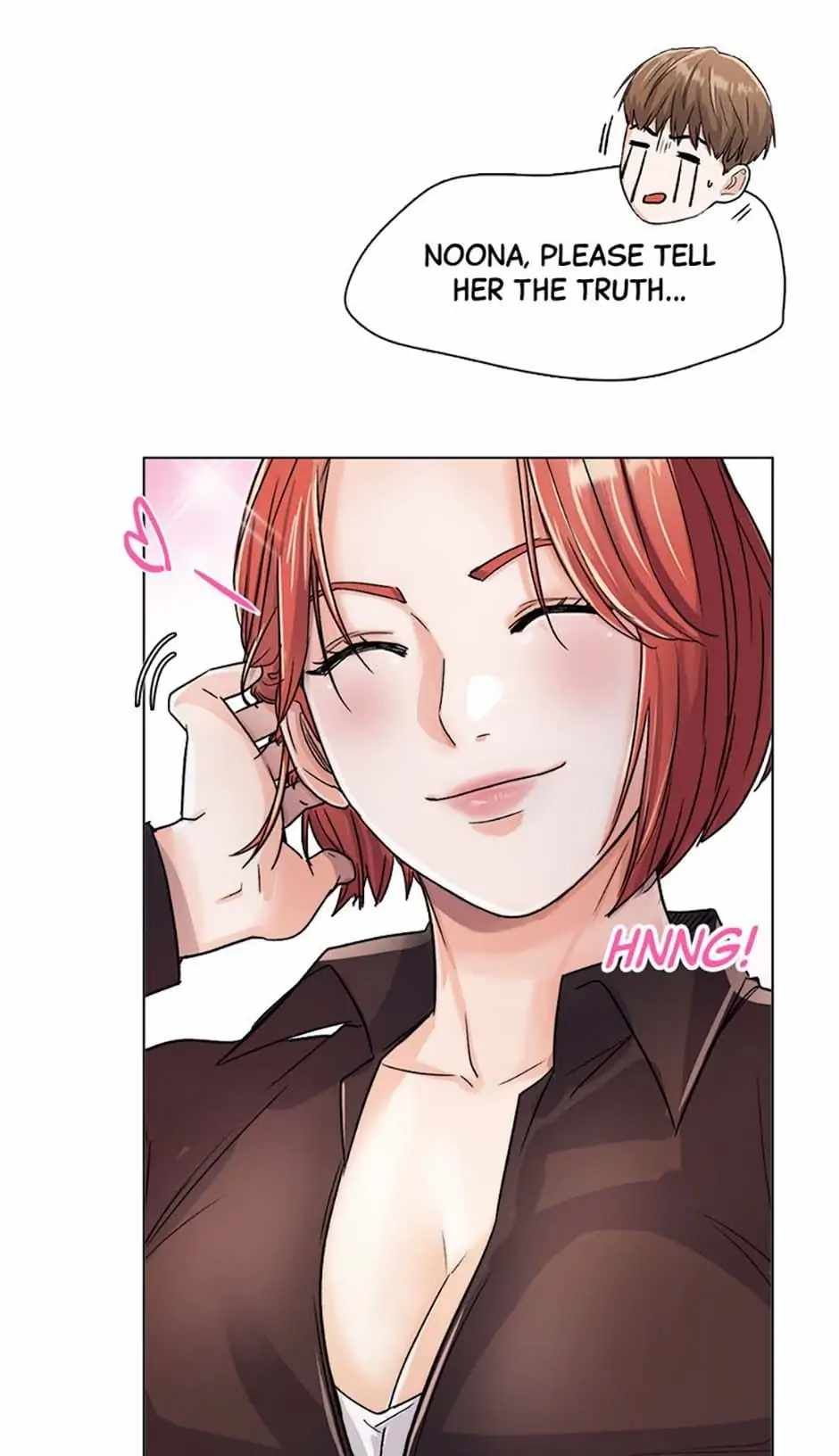 The Definition of A Top Star chapter 16 page 15