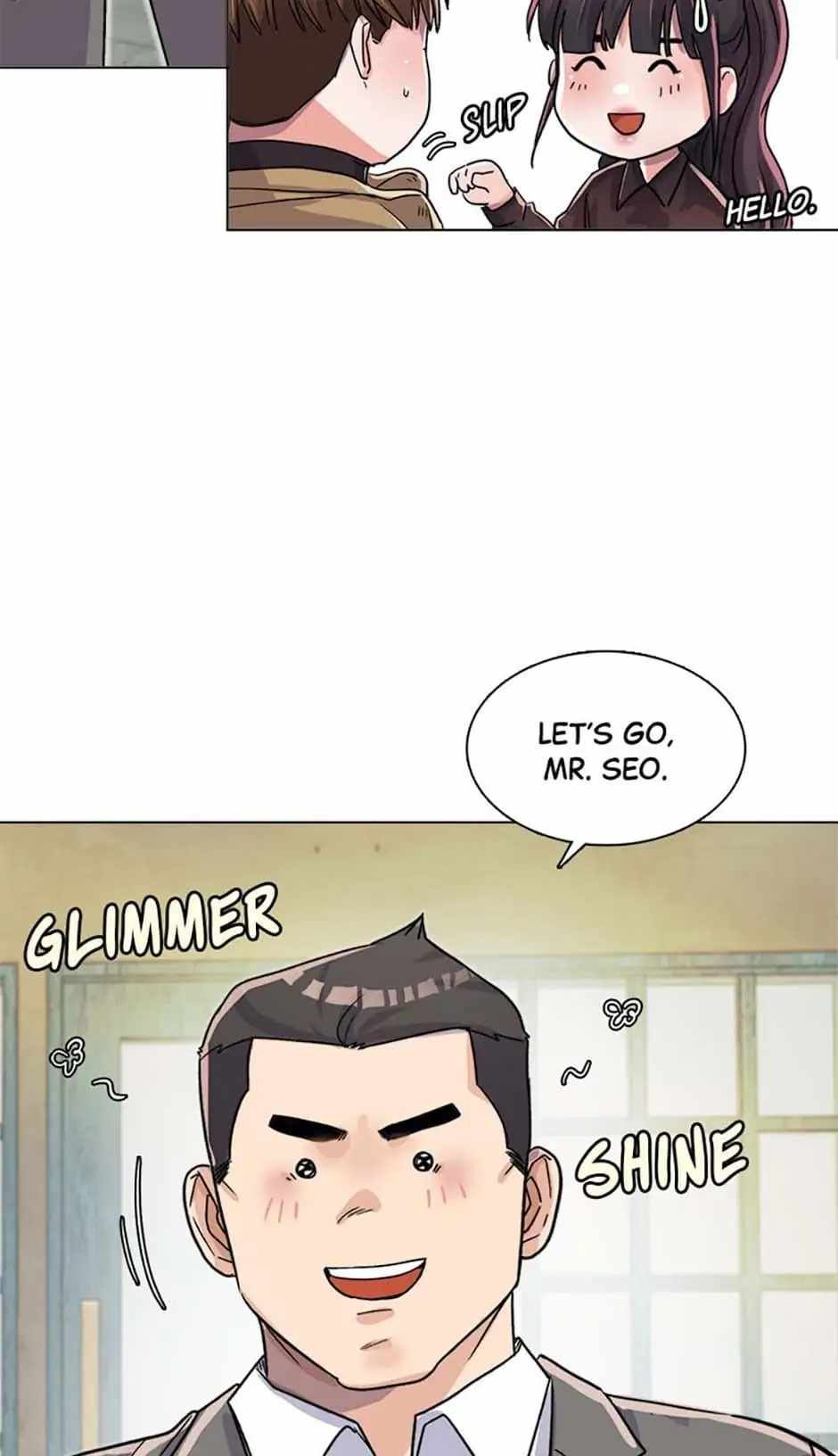 The Definition of A Top Star chapter 16 page 18