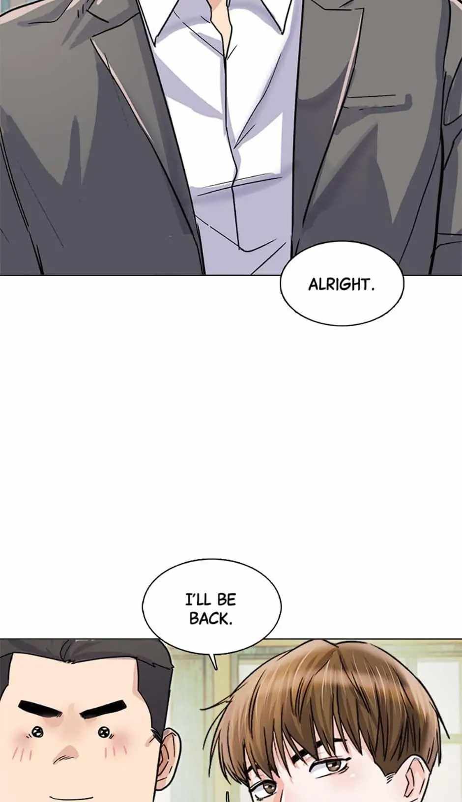 The Definition of A Top Star chapter 16 page 19