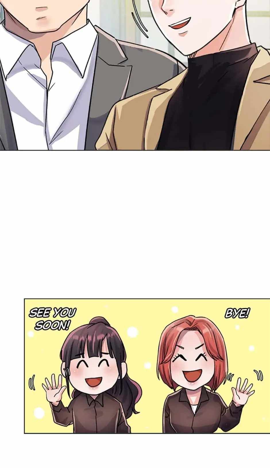 The Definition of A Top Star chapter 16 page 20