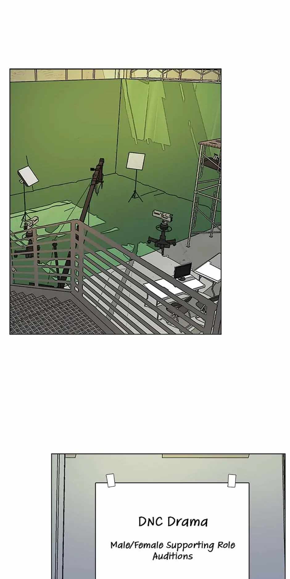 The Definition of A Top Star chapter 16 page 22