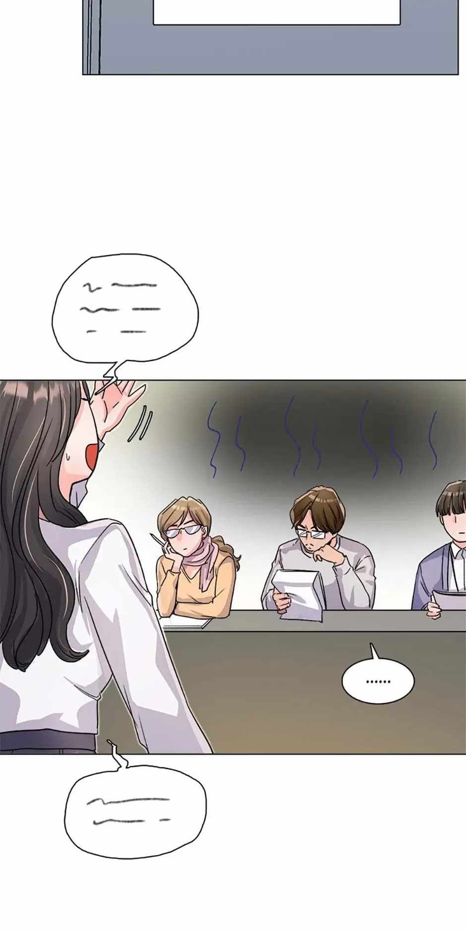 The Definition of A Top Star chapter 16 page 23