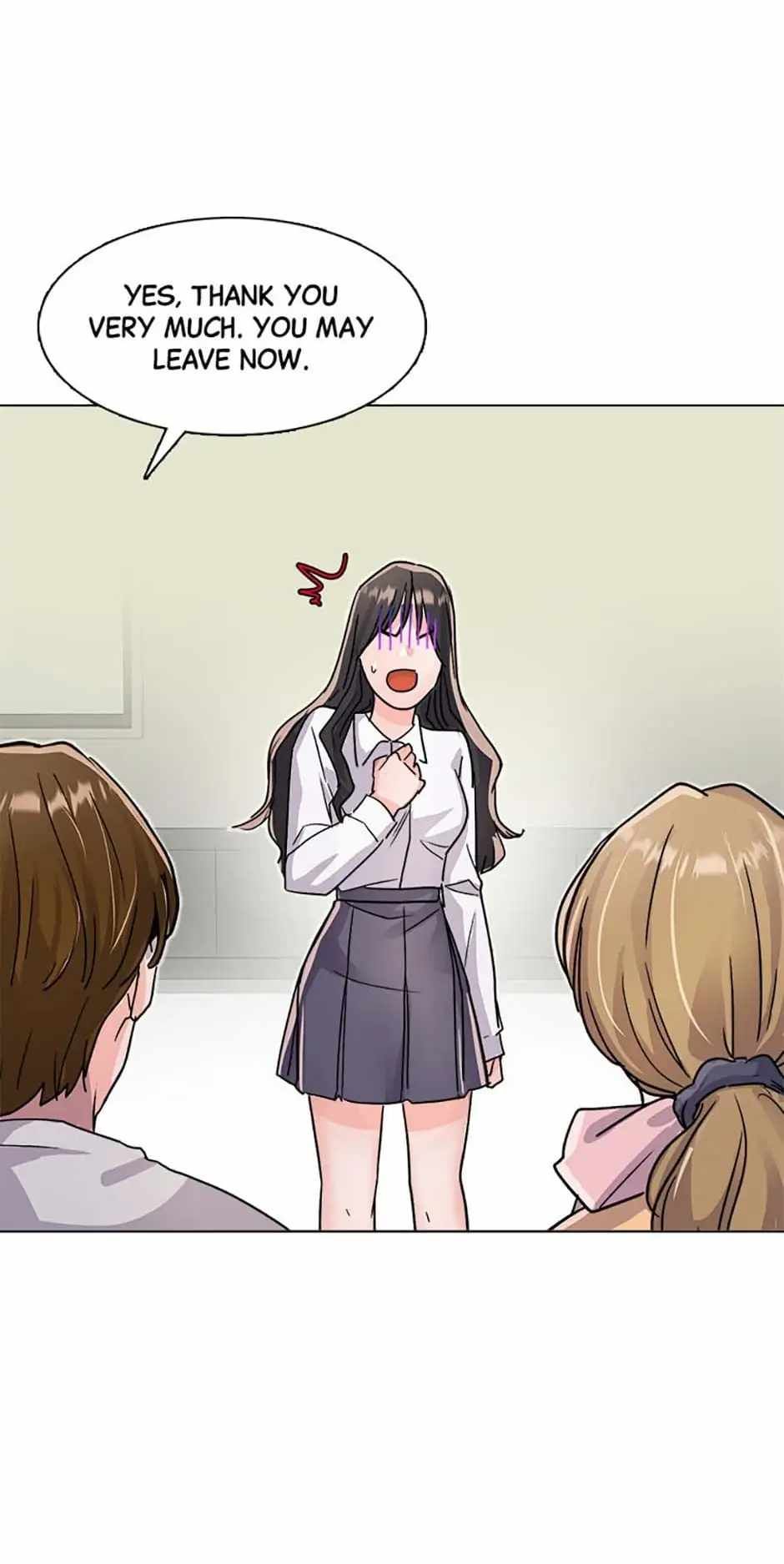 The Definition of A Top Star chapter 16 page 24