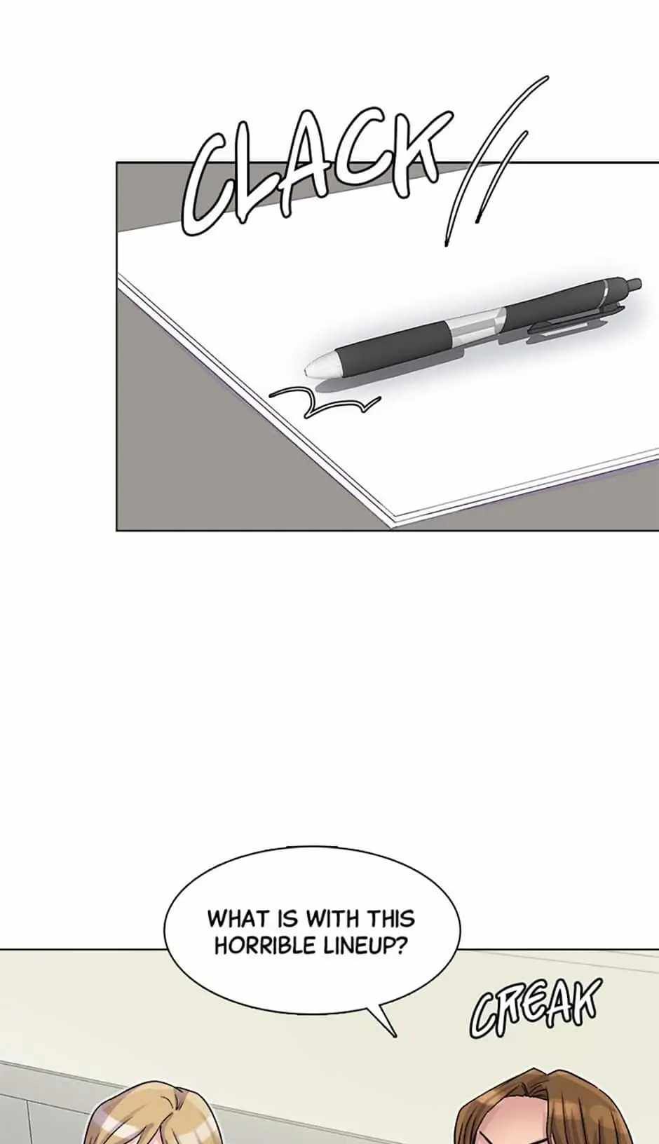 The Definition of A Top Star chapter 16 page 25