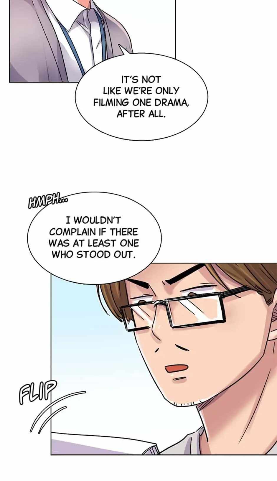 The Definition of A Top Star chapter 16 page 28