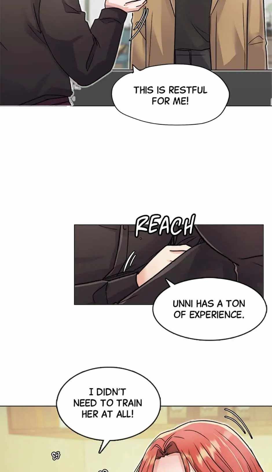 The Definition of A Top Star chapter 16 page 3