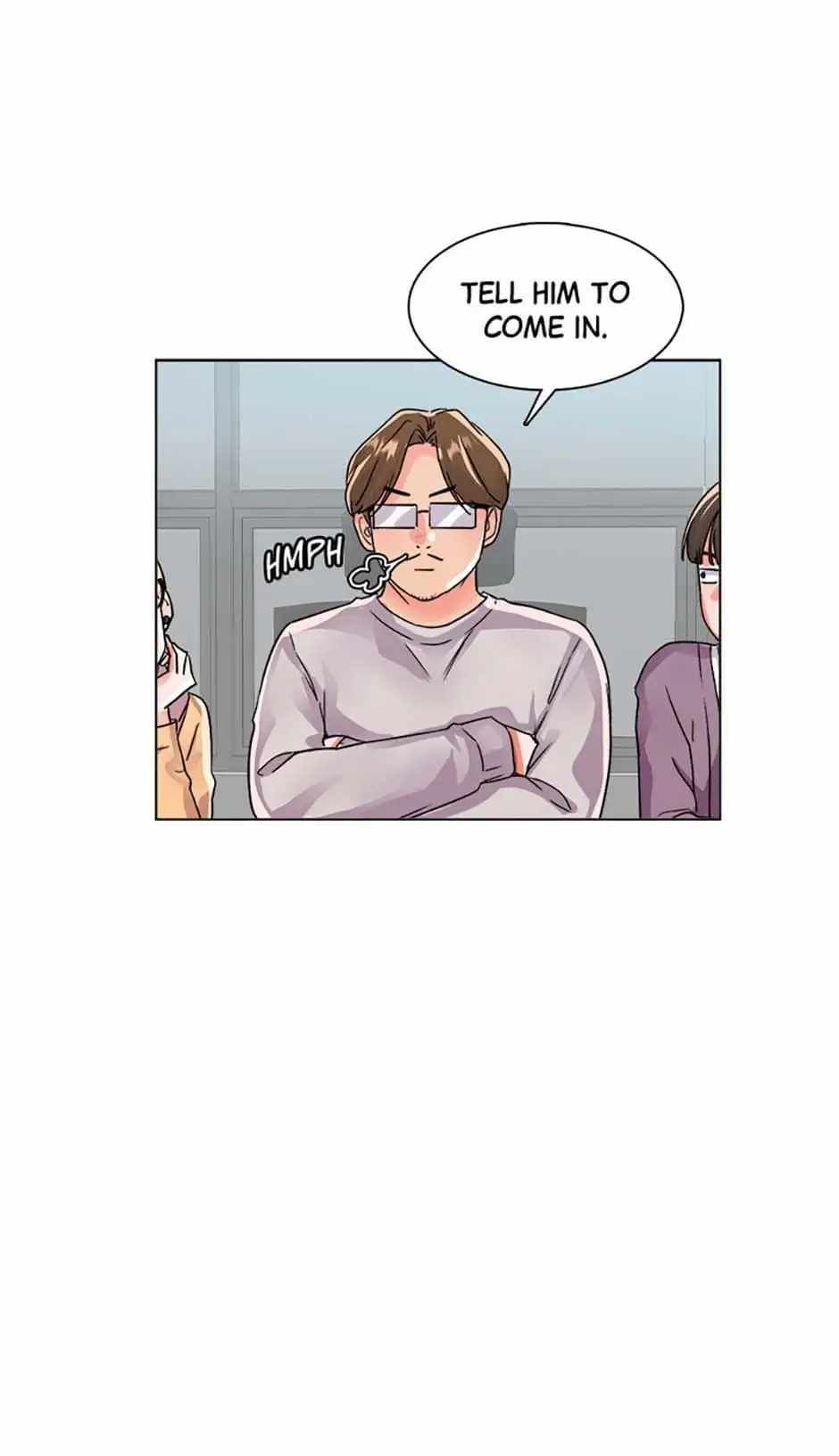 The Definition of A Top Star chapter 16 page 33