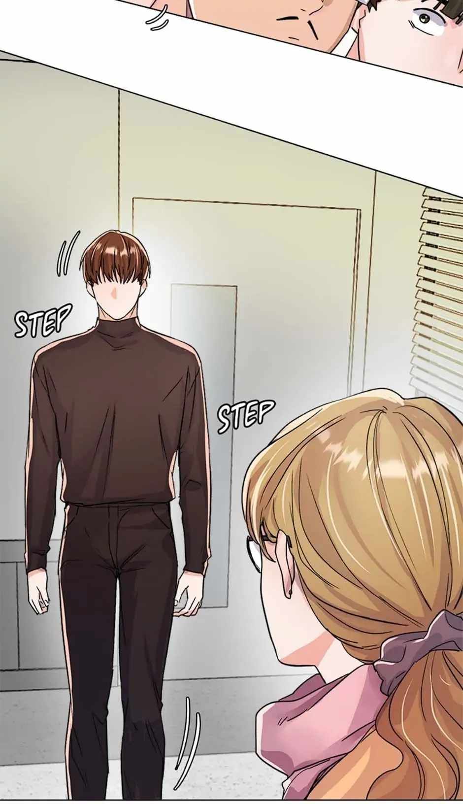 The Definition of A Top Star chapter 16 page 35