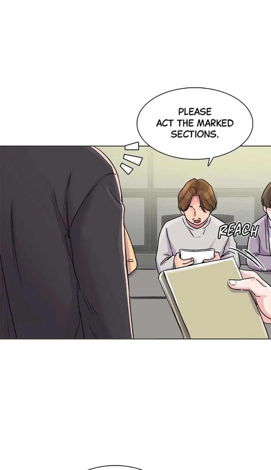 The Definition of A Top Star chapter 16 page 37