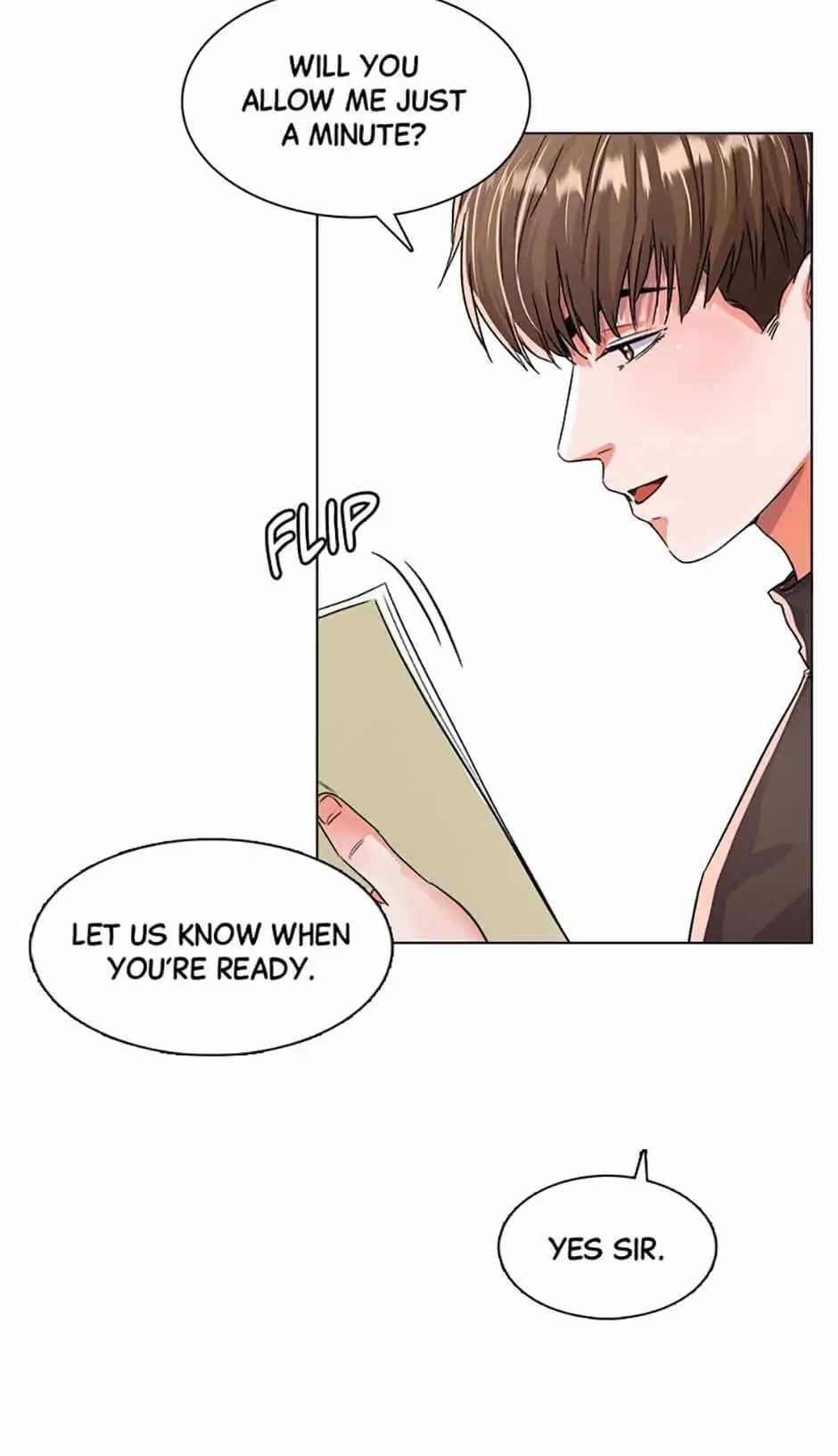 The Definition of A Top Star chapter 16 page 38