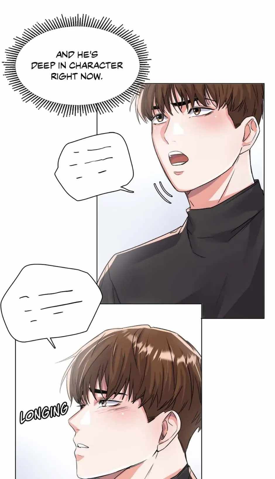 The Definition of A Top Star chapter 16 page 49