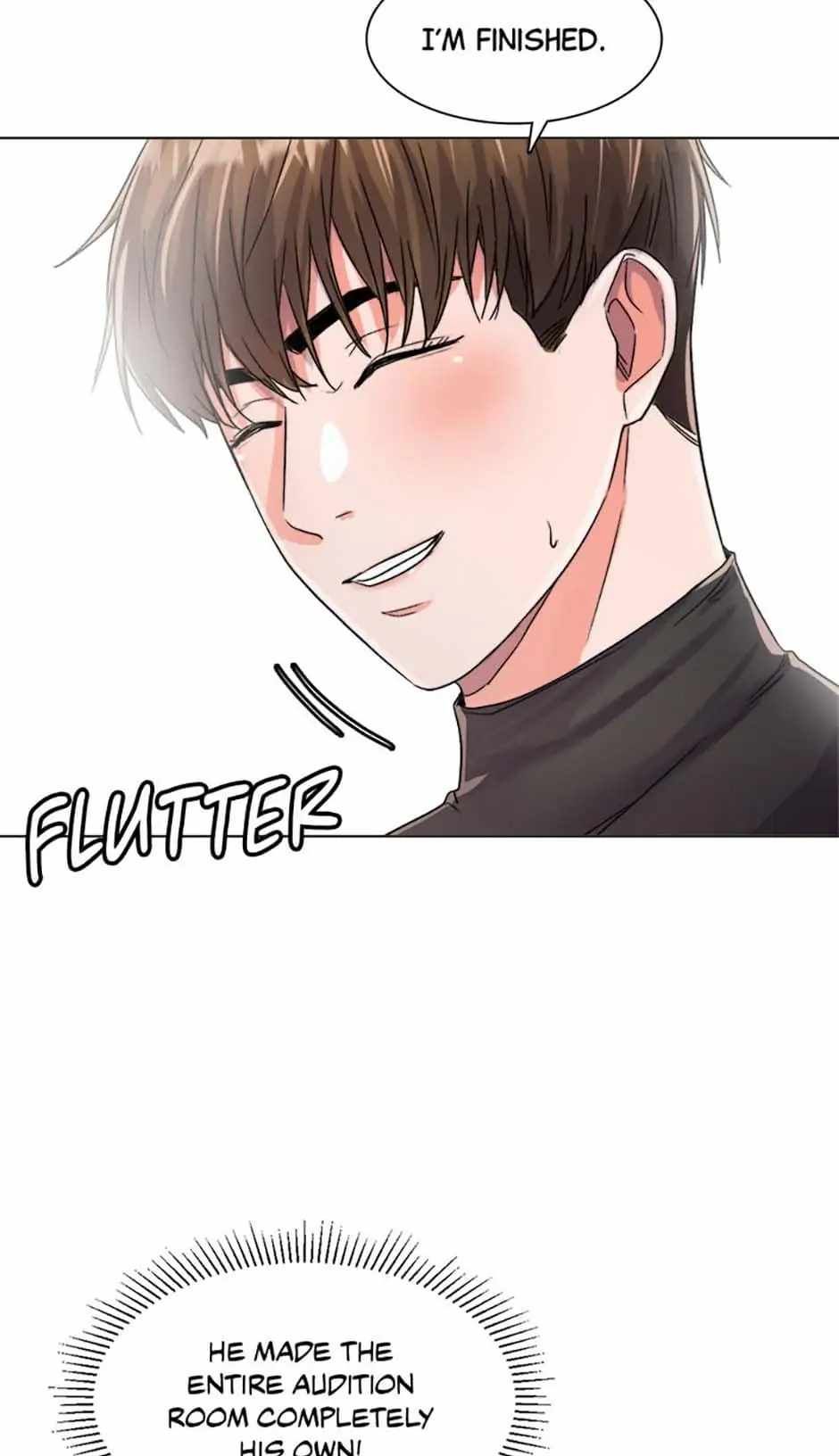 The Definition of A Top Star chapter 16 page 58