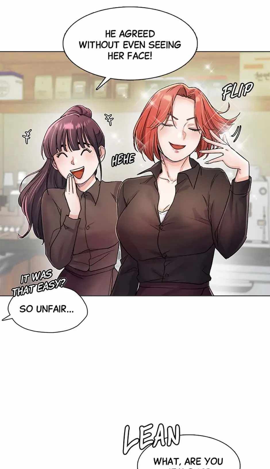 The Definition of A Top Star chapter 16 page 6