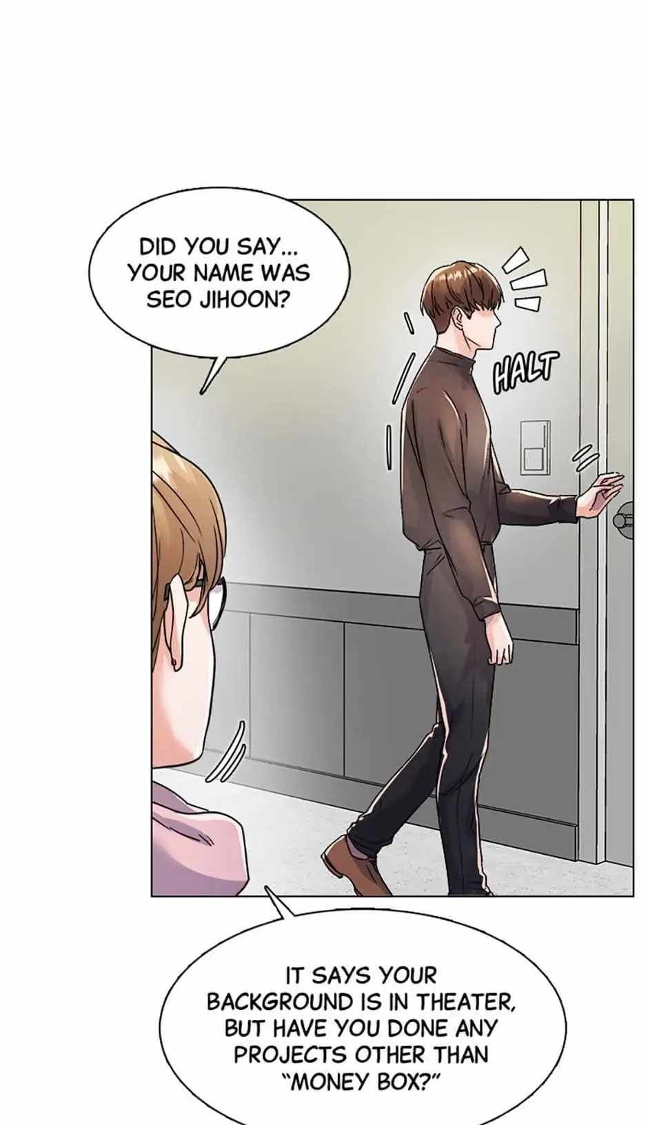 The Definition of A Top Star chapter 16 page 62