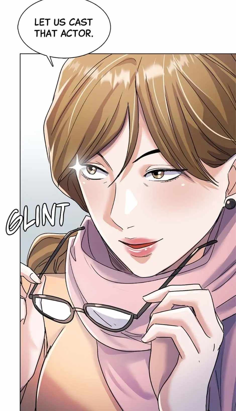 The Definition of A Top Star chapter 16 page 67