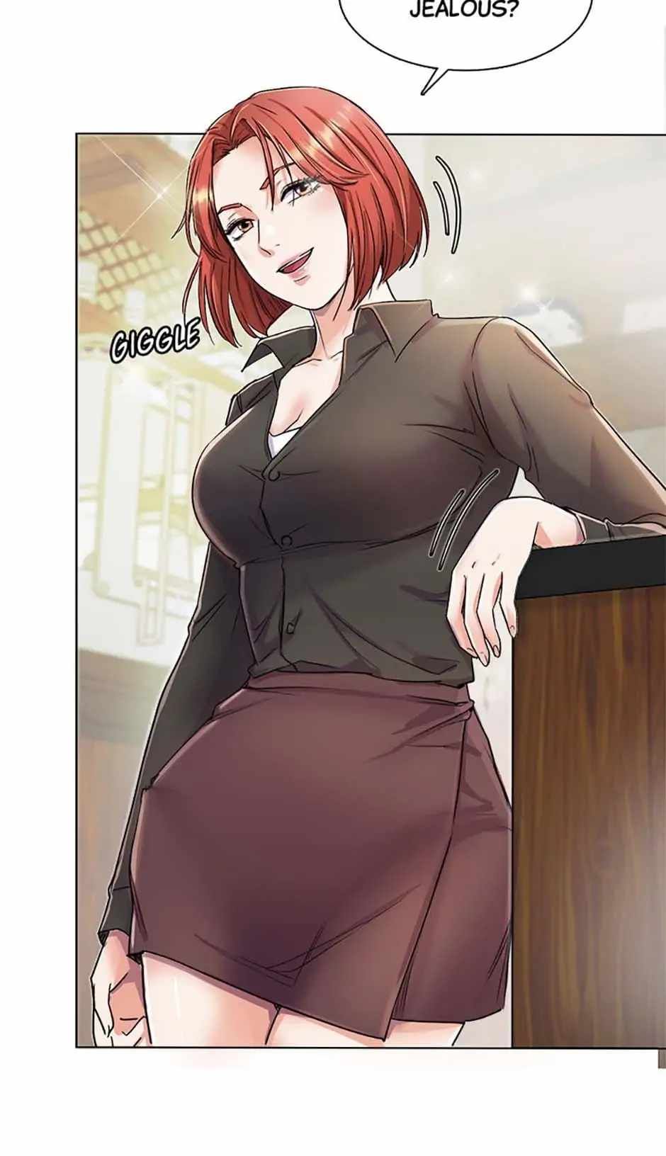 The Definition of A Top Star chapter 16 page 7