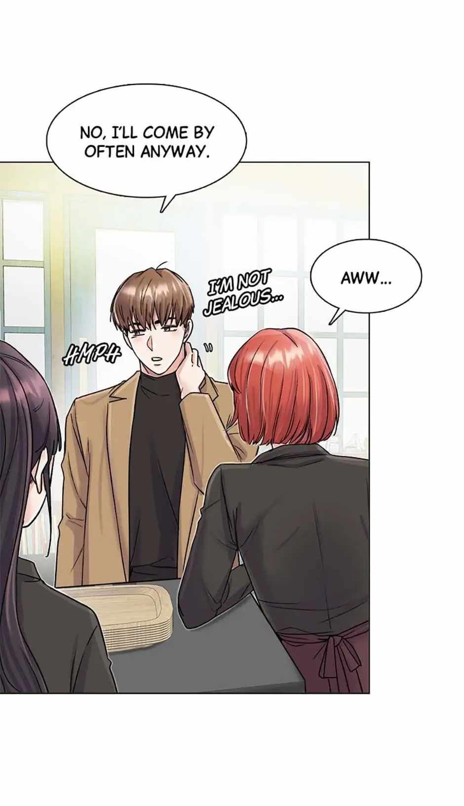 The Definition of A Top Star chapter 16 page 8