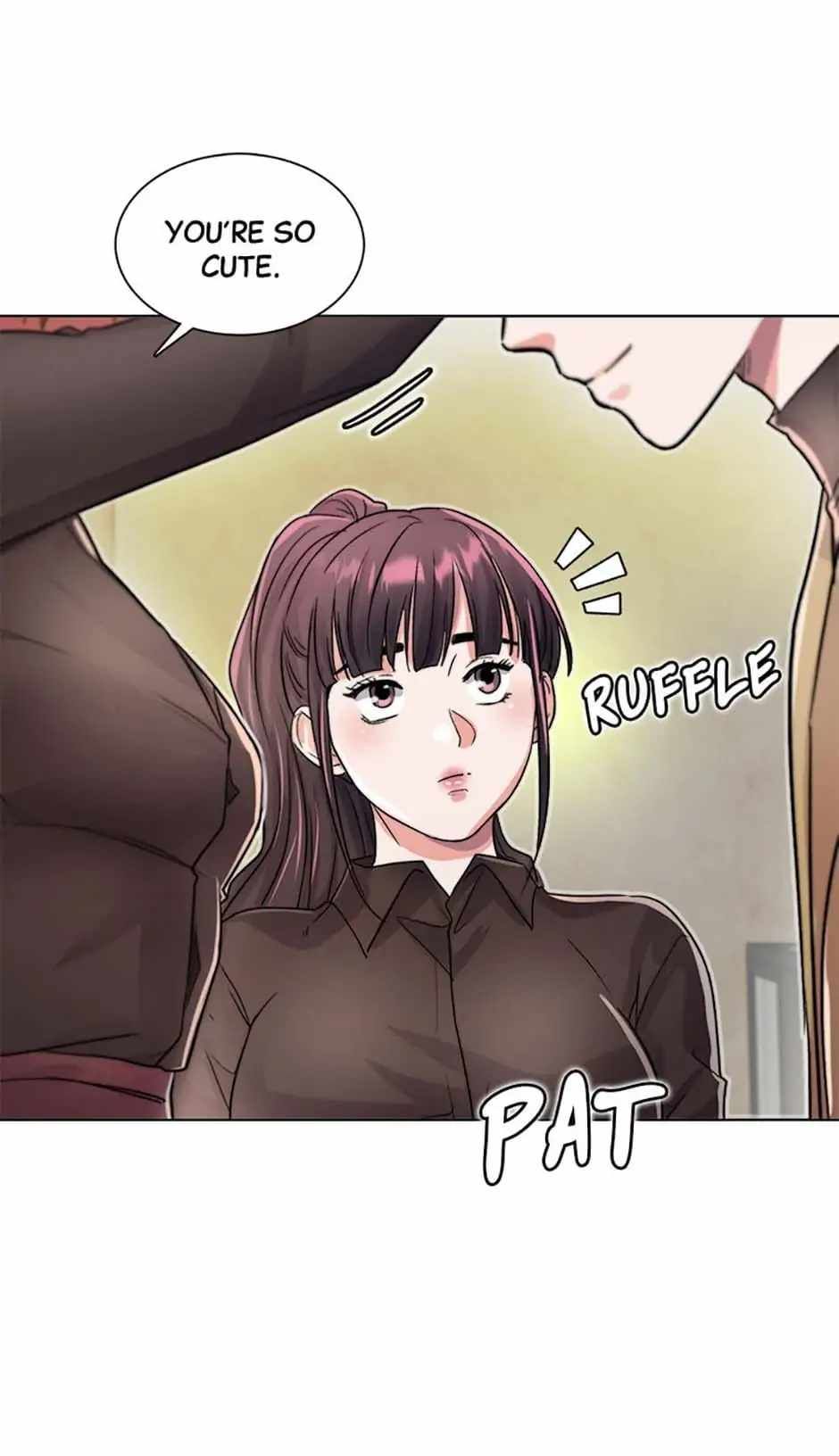 The Definition of A Top Star chapter 16 page 9