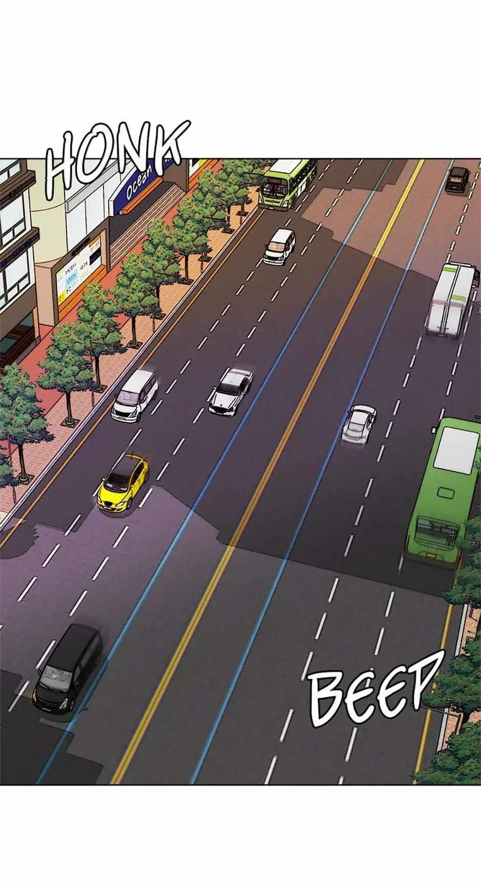 The Definition of A Top Star chapter 17 page 12