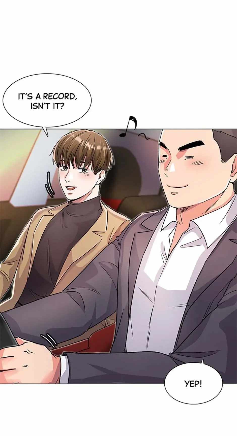 The Definition of A Top Star chapter 17 page 13