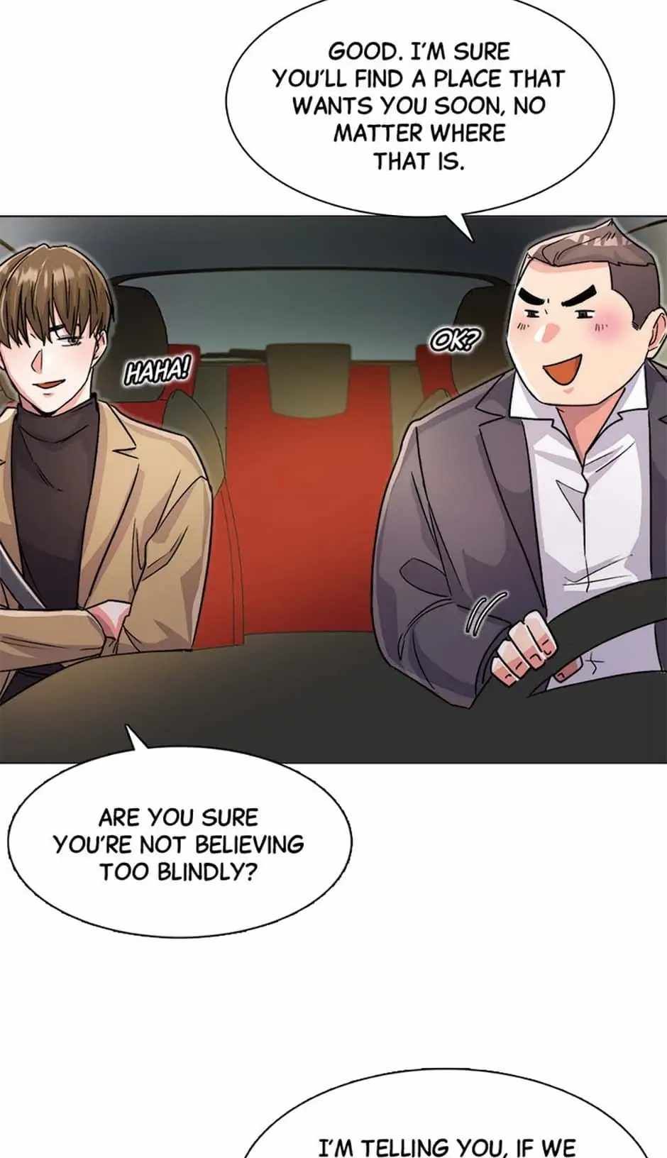 The Definition of A Top Star chapter 17 page 16