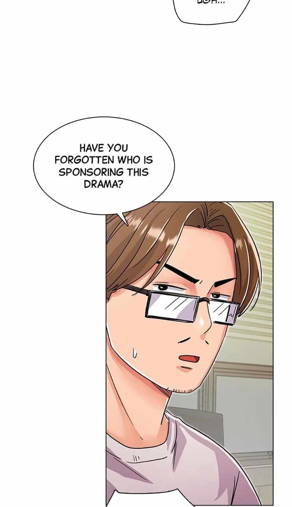 The Definition of A Top Star chapter 17 page 2