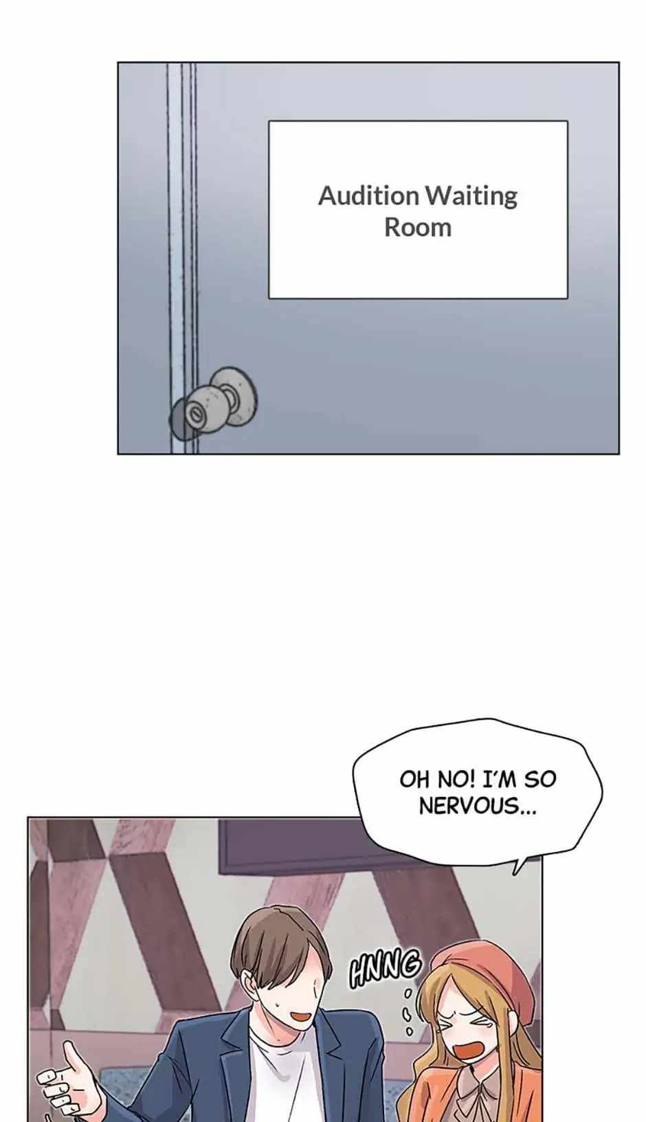 The Definition of A Top Star chapter 17 page 20